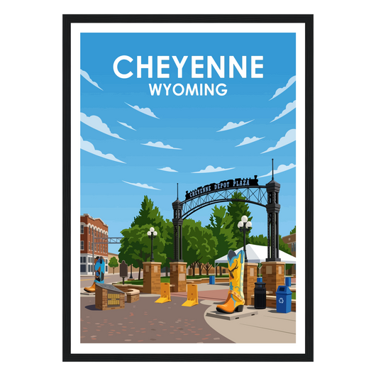 Cheyenne