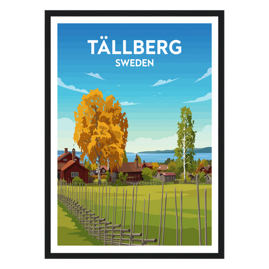Tällberg