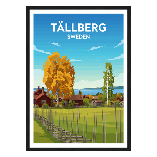 Tällberg