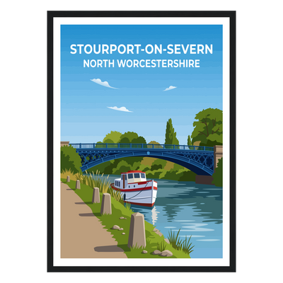 Stourport-on-Severn