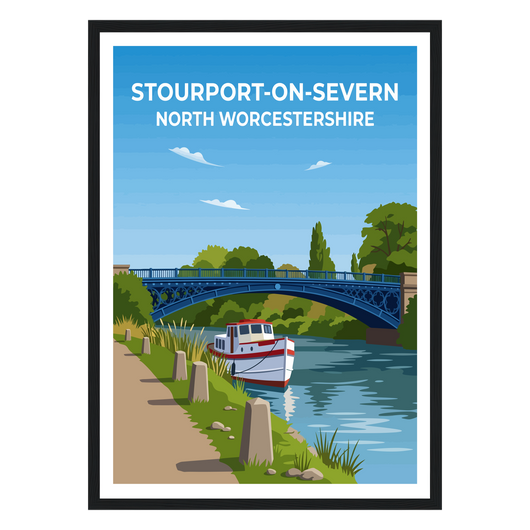 Stourport-on-Severn