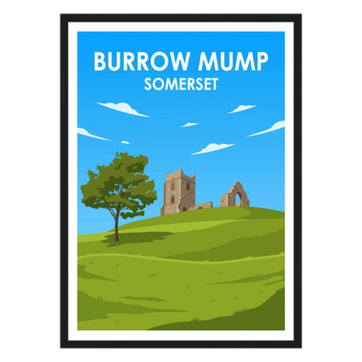 Burrow Mump