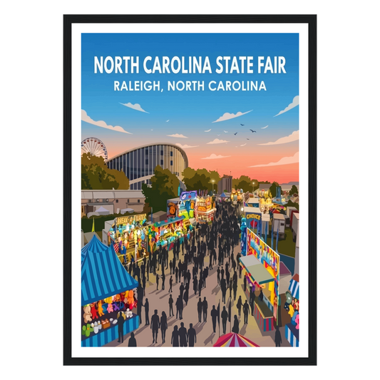 North Carolina State Fair