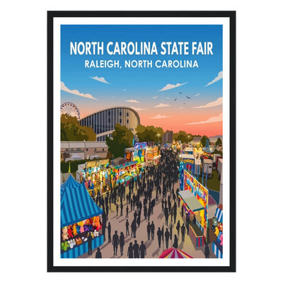 North Carolina State Fair