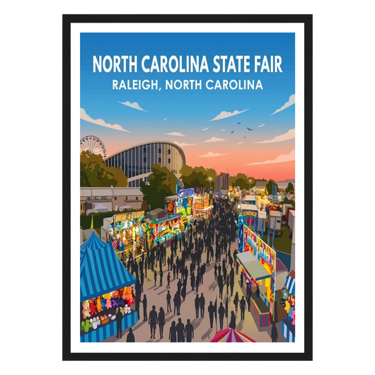 North Carolina State Fair