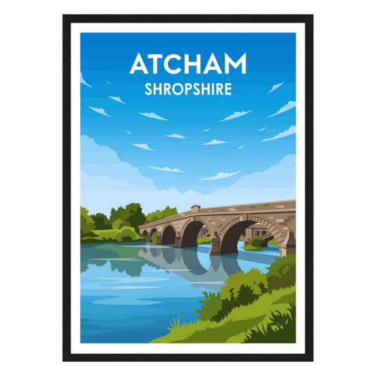 Atcham