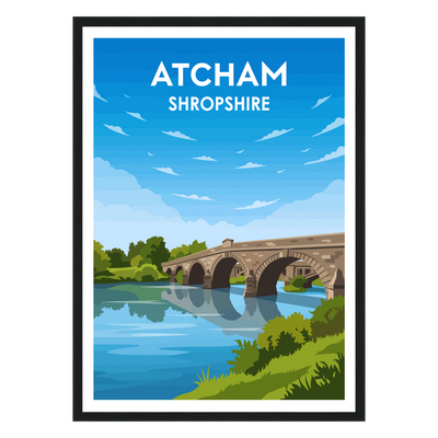 Atcham
