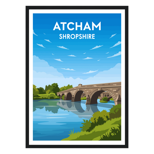 Atcham