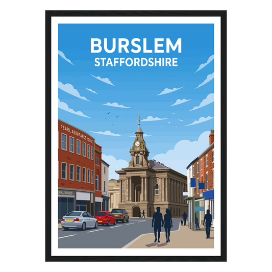 Burslem