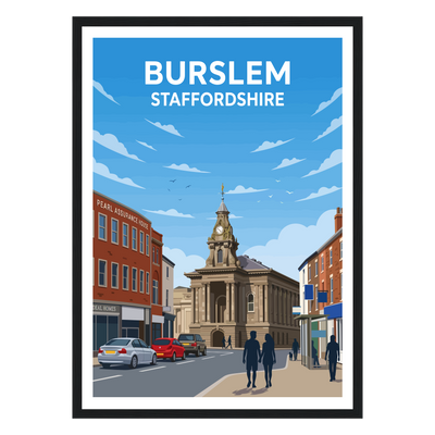 Burslem