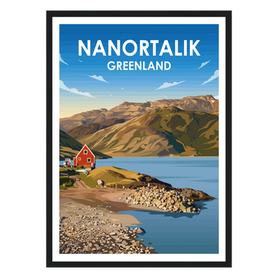 Nanortalik
