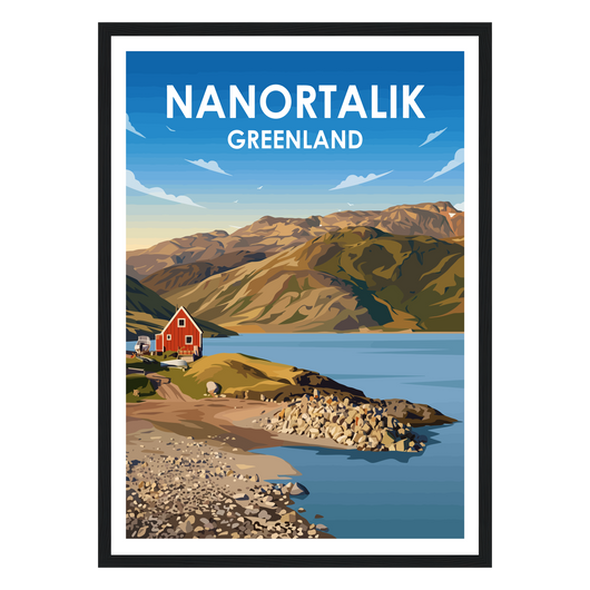 Nanortalik