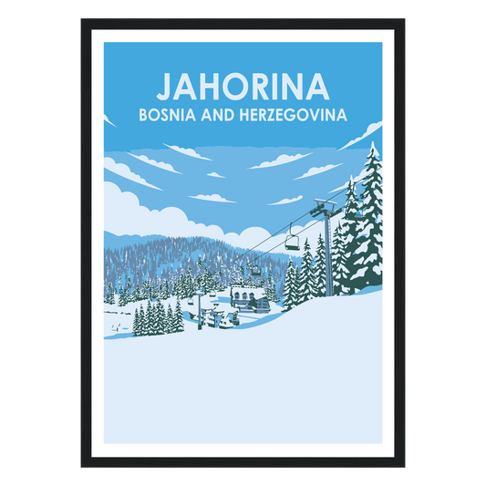 Jahorina