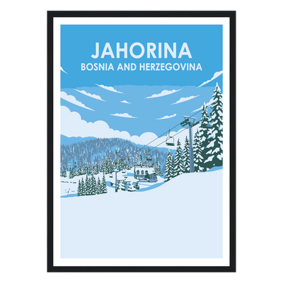 Jahorina