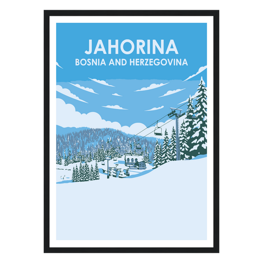 Jahorina