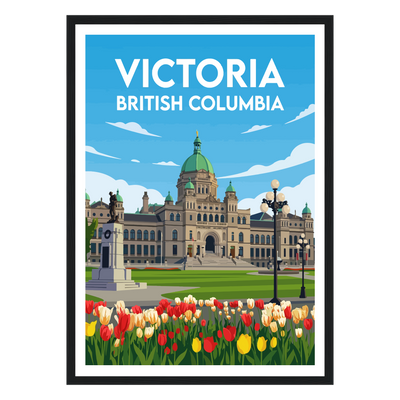 Victoria