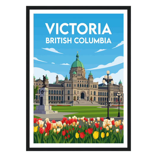 Victoria
