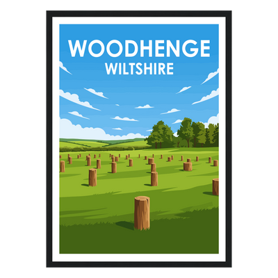 Woodhenge