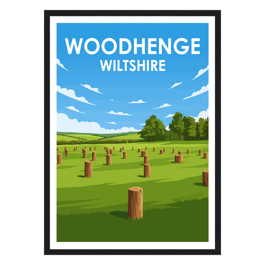 Woodhenge