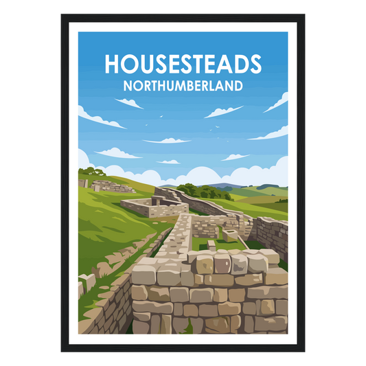 Housesteads