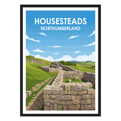 Housesteads