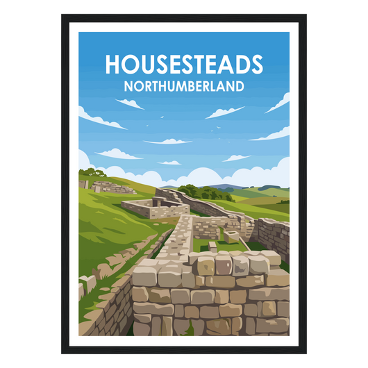 Housesteads
