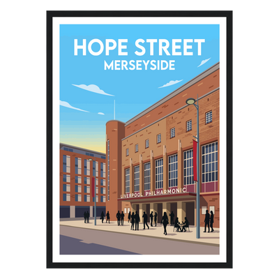 Hope Street
