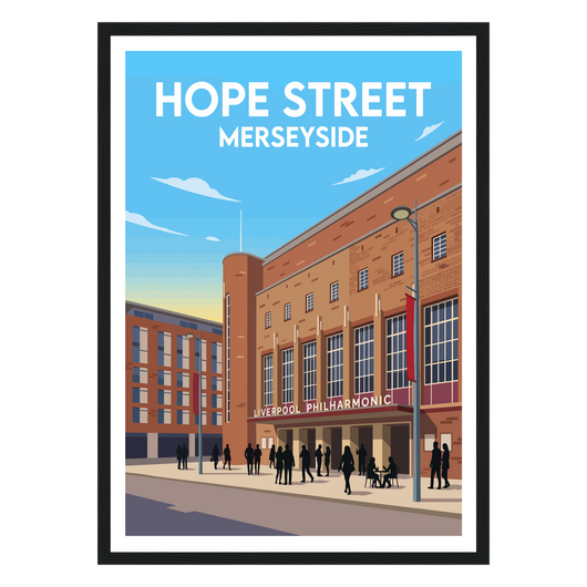 Hope Street