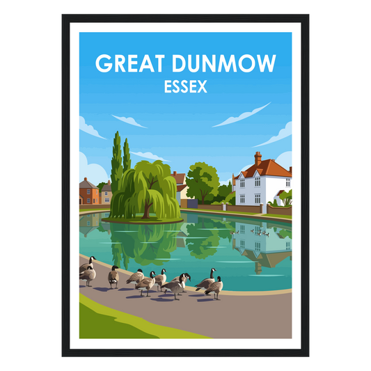 Great Dunmow
