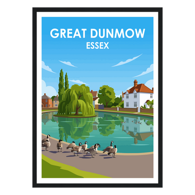 Great Dunmow