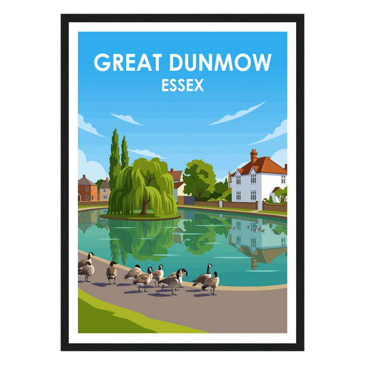 Great Dunmow
