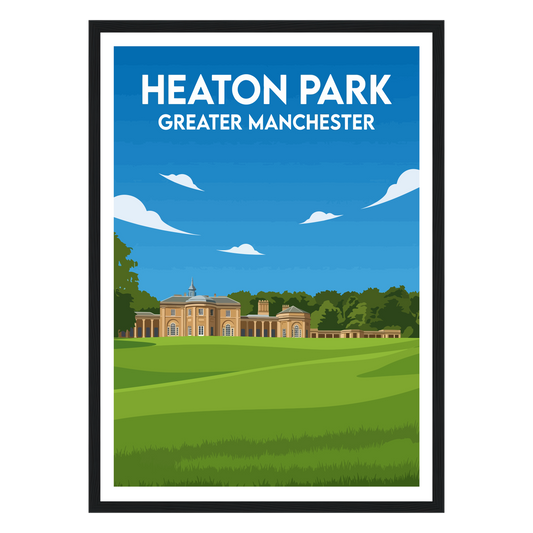 Heaton Park