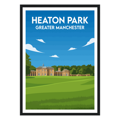 Heaton Park