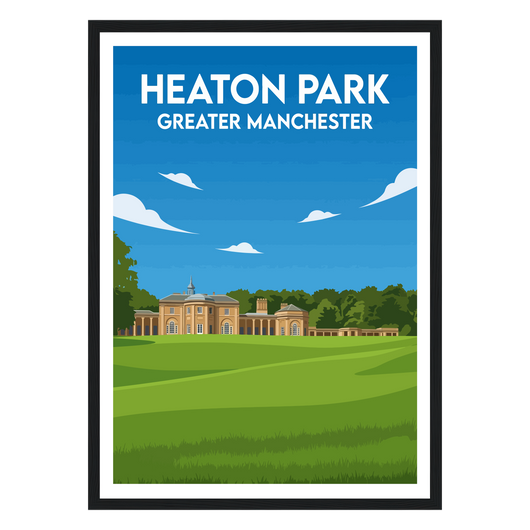 Heaton Park