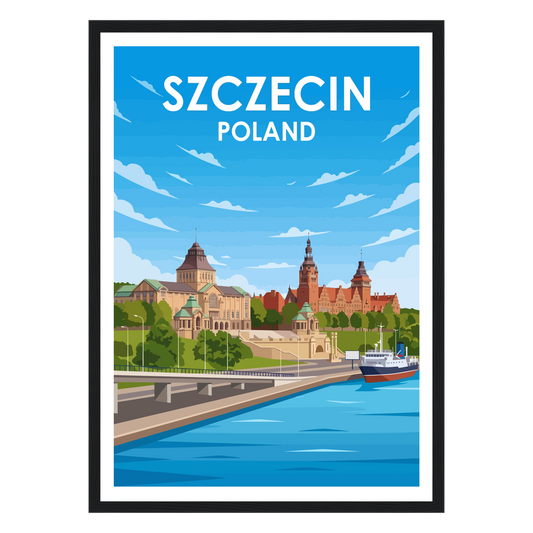 Szczecin