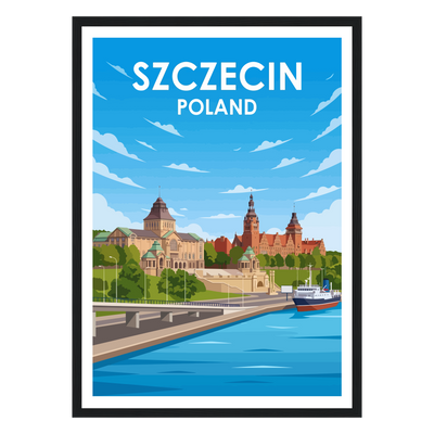 Szczecin