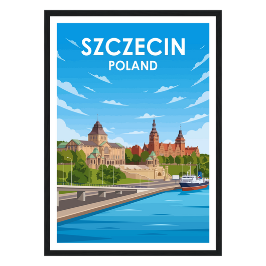 Szczecin