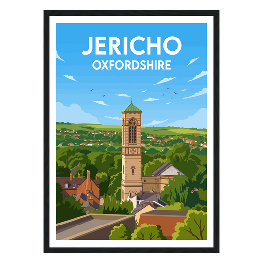 Jericho