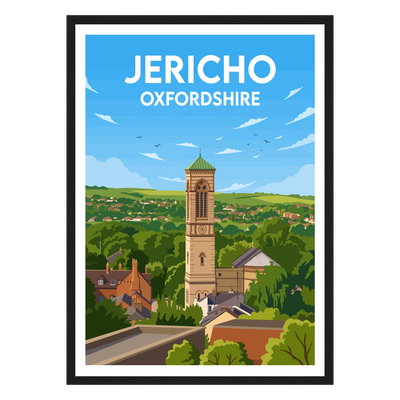 Jericho