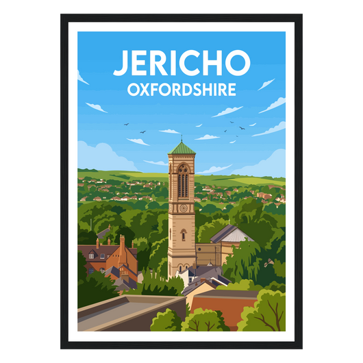 Jericho