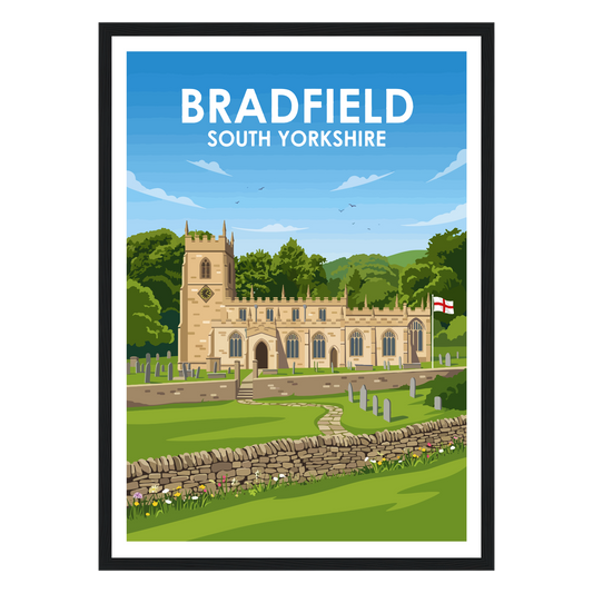 Bradfield
