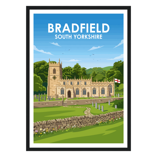 Bradfield