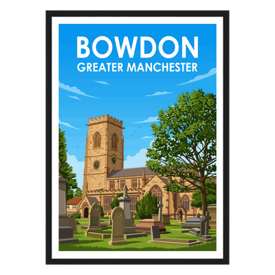 Bowdon