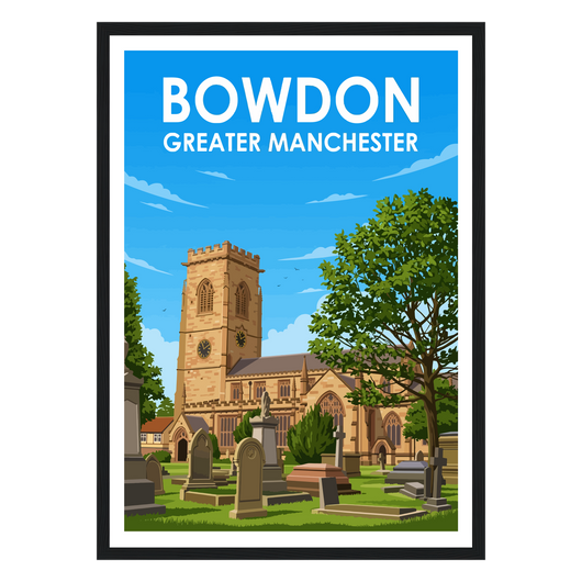 Bowdon