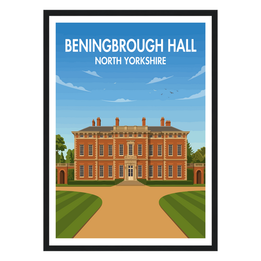 Beningbrough Hall
