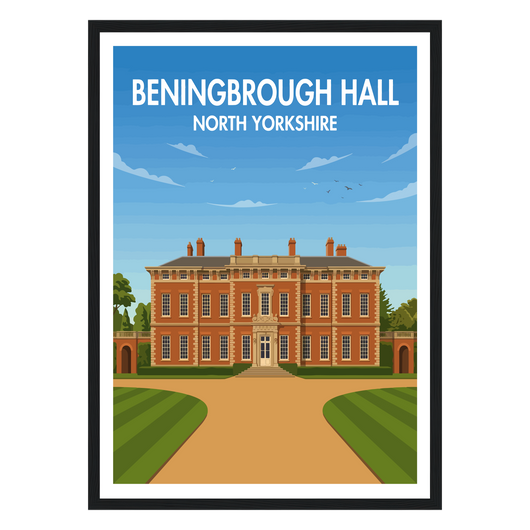 Beningbrough Hall
