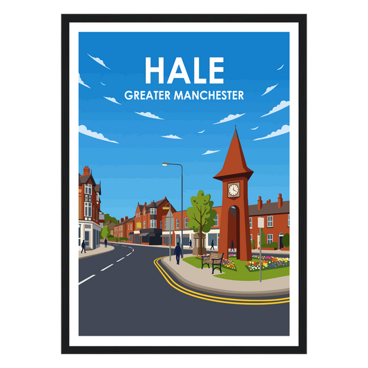 Hale