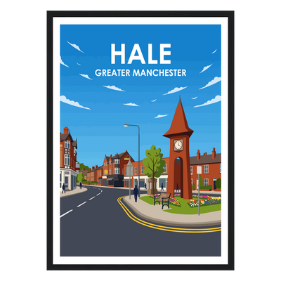 Hale
