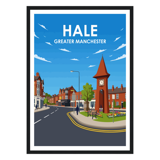 Hale