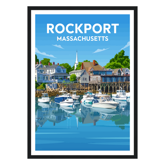 Rockport